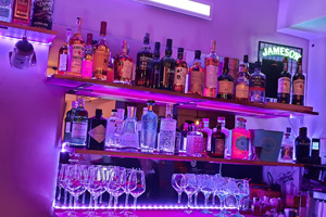 Bistro Kneipe Bar