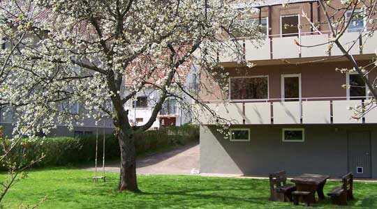 Ferienwohnung Pfälzerwald