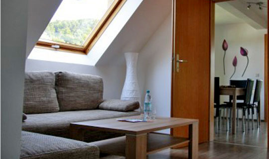 Ferienwohnung Pfälzerwald