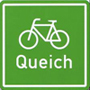 Queich Radweg
