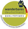 Qualitätswege Wanderverband