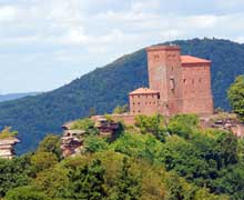 Trifels