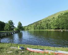 Fleckensteiner Weiher