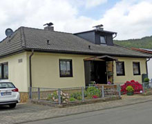 Ferienwohnung Pfalz