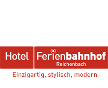 Hotel Ferienbahnhof