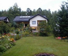 Ferienwohnung Pfalz