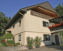 Ferienwohnung Pfalz