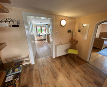 Ferienwohnung Pfälzerwald