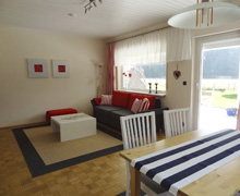 Ferienwohnung Pfalz