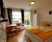 Appartement Pfalz