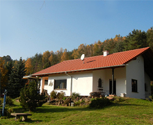 Ferienhaus Dahner Felsenland