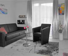 Apartments Dahner Fesenland