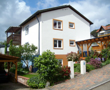 Ferienwohnung Pfalz