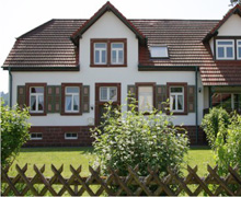 Ferienwohnung Pfälzerwald