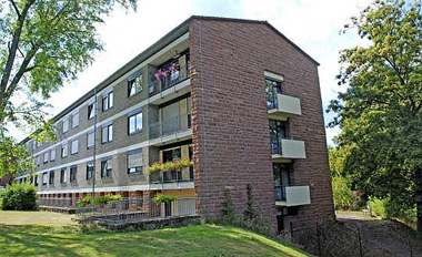 Conrad-von-Wendt Haus Dahner Felsenland
